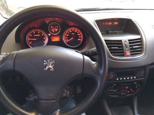 Peugeot 207 1.6 Xs