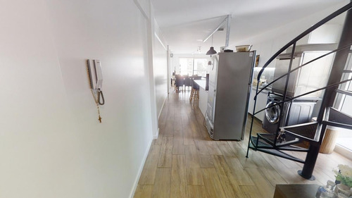 Departamento - Almagro