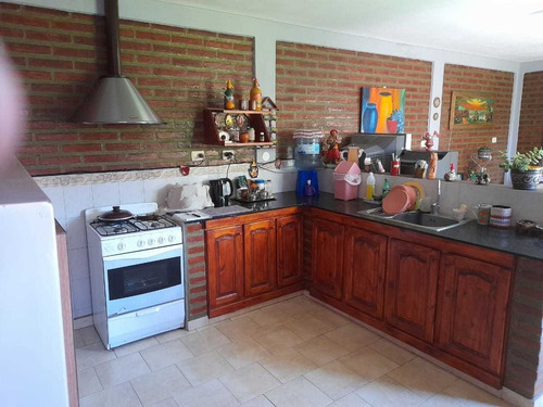 Imagen 2 de 14 de Casa En La Ribera