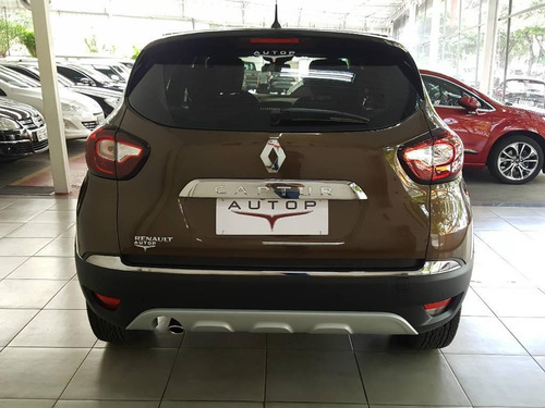 Renault Captur Intense