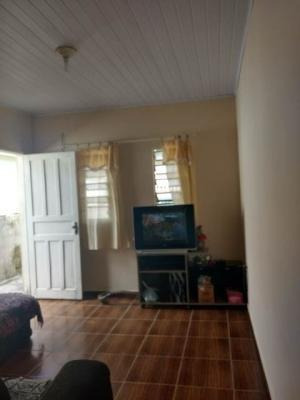 Casa À Venda No Bairro Acaraú - Cananéia 4763 | Sanm