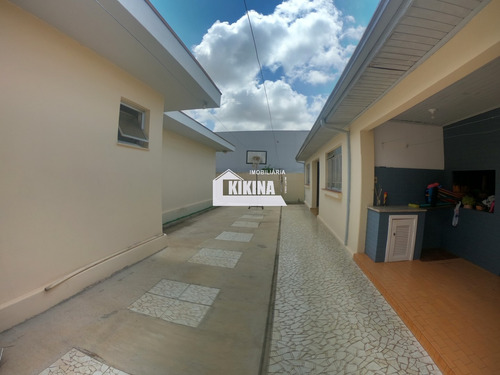 Casa Comercial Para Venda - 02950.8174