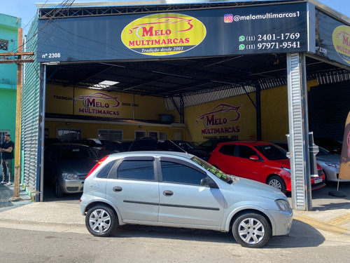 Chevrolet Corsa Corsa Hatch Joy 1.0 (Flex)