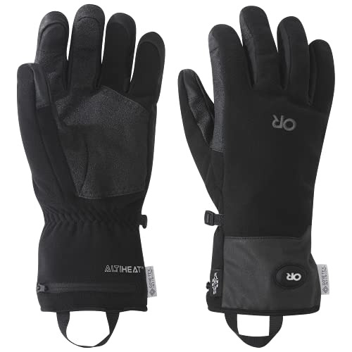 Guantes Calefactados Sensor Grip  Guantes Calefactados ...