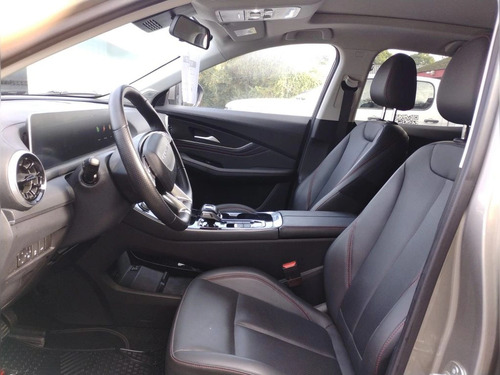 Dongfeng Multiproposito T5 Evo 1.5turbo Noble