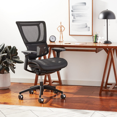 Eurotech Seating Ioo Silla Para Asiento Color Negro