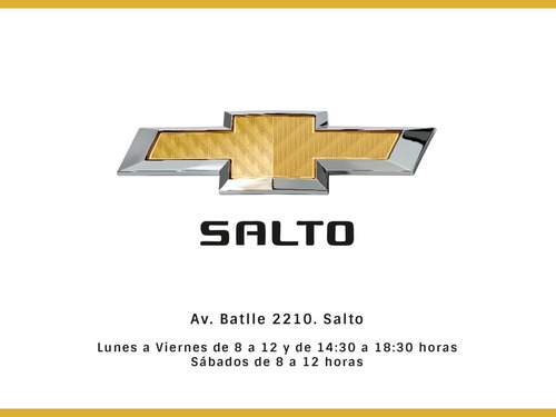 Imagen 11 de 12 de Chevrolet S10 High Contry High Contry 2.8 2024 0km