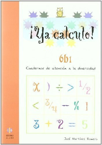 ¡ya Calculo! 6b1&-.