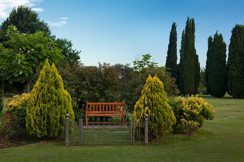 Imagen 4 de 10 de Parcela Permanente - Jardín De Paz Oeste Sector P