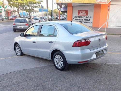 Voyage Trendline 1.6 Msi