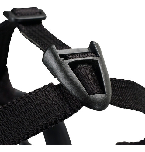 Bozal Baskerville Ultra Muzzle Perro Talle 1