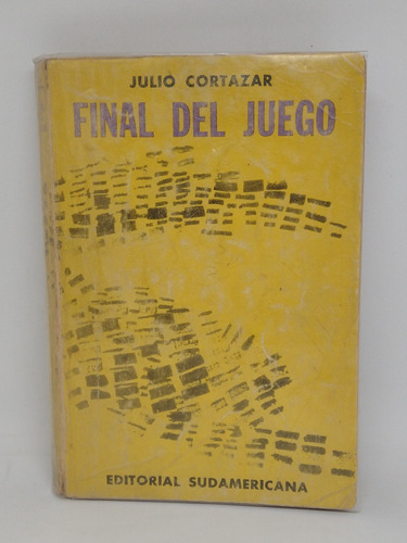 Final Del Juego Julio Cortazar