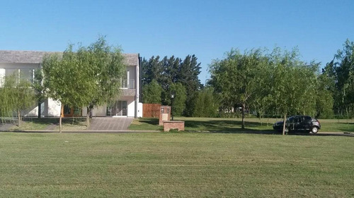 Imagen 7 de 10 de Venta - Terreno - Barrio San Benito - Dique Lujan - Tigre