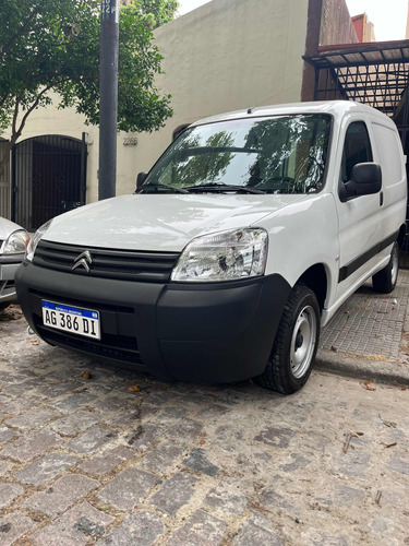 Citroën Berlingo Furgon VTI 115 BUSINESS