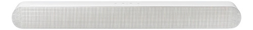 Barra de Som Samsung Série S HW-S61D/ZS Cor Branca 31W HDMI Wi-Fi/Bluetooth 5.0 Canais