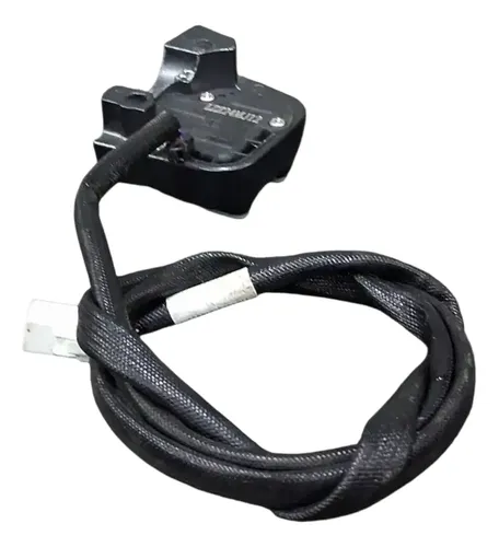 Chave Auxiliar Direita Original Zontes E350/t350/t350x