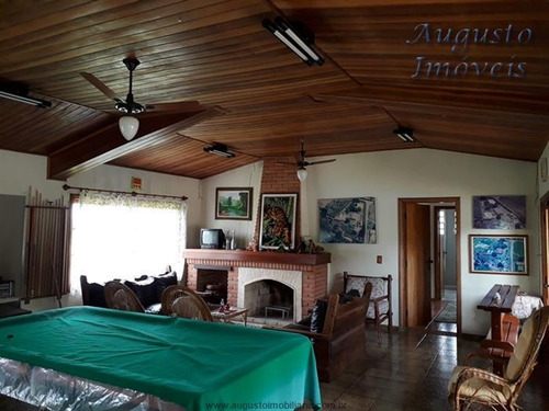 Chácaras À Venda Em Jarinú/sp - Compre O Seu Chácaras Aqui! - 1397563