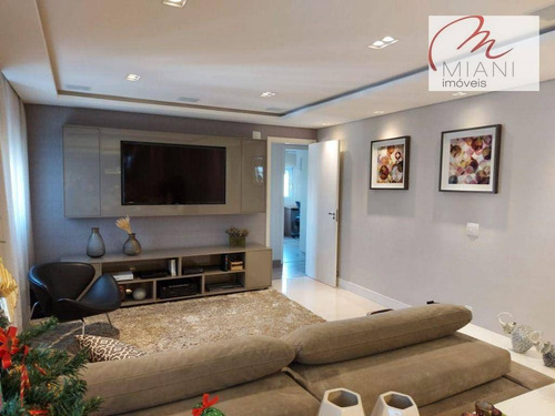 Imagem 29 de 30 de Apartamento À Venda, 109 M² Por R$ 1.500.000,00 - Lapa - São Paulo/sp - Ap7785