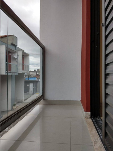Imagem 4 de 15 de Linda Casa Em Condomínio Fechado De Muito Bom Gosto !!! - 97
