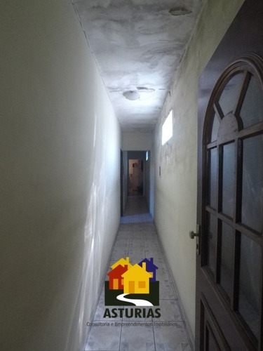 Imagem 11 de 15 de Casa Terrea- Penha Sp - 2410-1