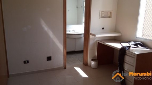 Imagem 5 de 15 de 13974 - Apartamento 4 Dorms. (4 Suítes), Morumbi - São Paulo/sp - 13974
