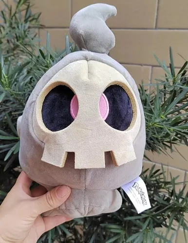 Dusclops plush on sale