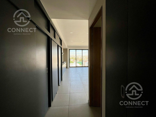 Departamento En Venta, Torre Bikia, Andrade Centro León Gto