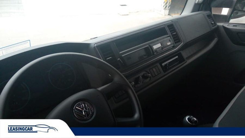 Volkswagen 11-180 Chasis 2024 0km