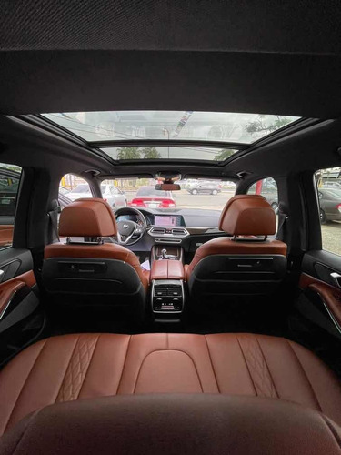 Imagen 2 de 15 de Bmw X5 40ixdriver 2019