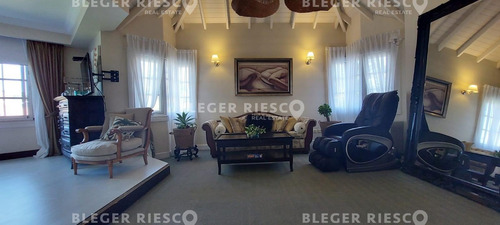 Imagen 21 de 30 de Bajo De Precio - Casa En San Diego, 800 M2 Cub. S/ Lote De 2800 M2