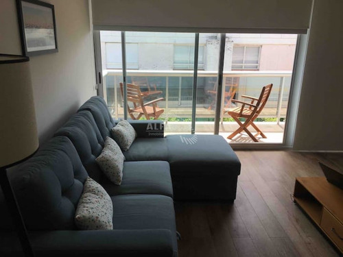 Imagen 5 de 30 de Apartamento Estudio Zona Puerto De Punta Del Este - Punta Del Este Peninsula