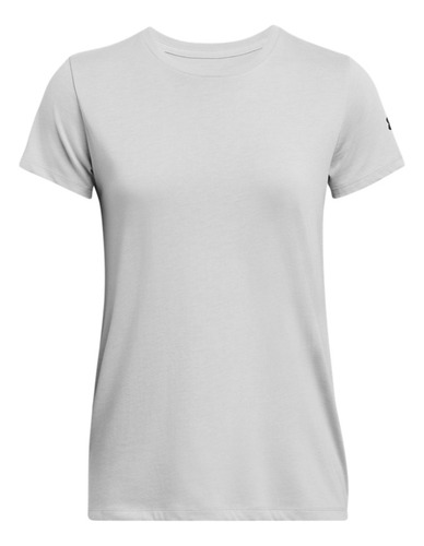 Playera Para Entrenar Under Armour Athletics De Mujer