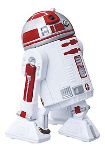 R2-m5 Droide Star Wars Japan Tomy Takara Metal Colle (r2-d2)