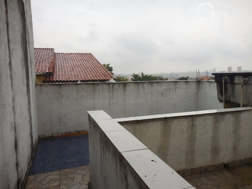 Imagem 9 de 9 de Casa Comercial Na Av. Itaquera - Codigo: Ca0288 - Ca0288