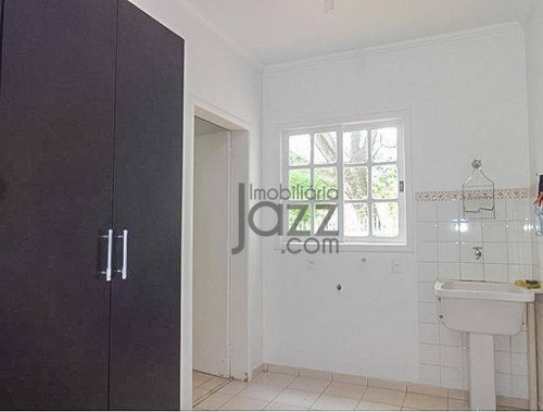 Casa Residencial À Venda, Alphaville Campinas, Campinas. - Ca1411