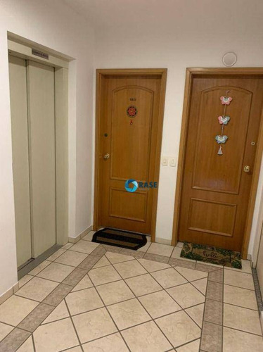Imagem 30 de 30 de Apartamento Com 3 Dormitórios À Venda, 75 M² - Morumbi - São Paulo/sp - Ap12752