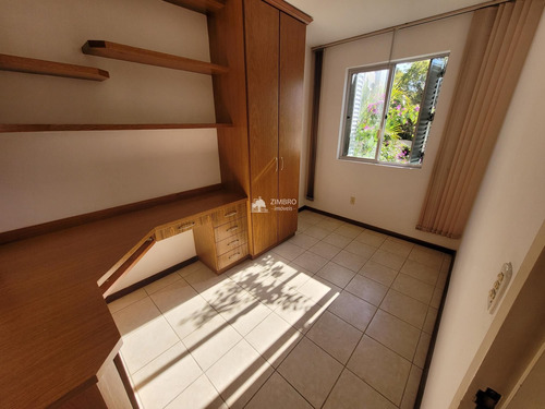 Imagem 3 de 19 de Apartamento 02 Dormitórios Para Venda E Locação No Bairro N. Sra De Lourdes - 996622
