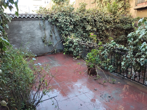 Arriendo Departamento Duplex Ideal Comercial Dueño Directo