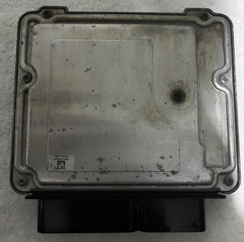Computadora De Motor Ecm Volkswagen Passat 2010 (Usado)