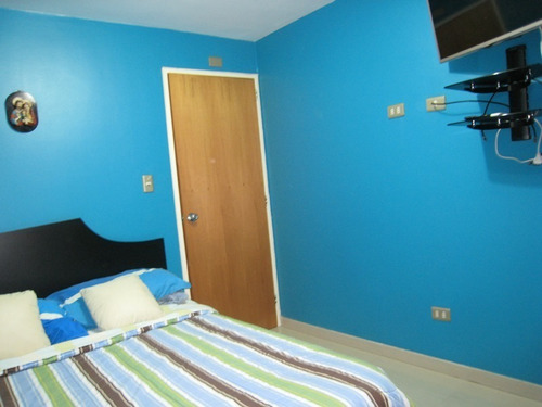 Imagen 20 de 23 de Amg Platinum Vende, Espectacular Ph Duplex 125m2 En La Urb. Quebrada Honda