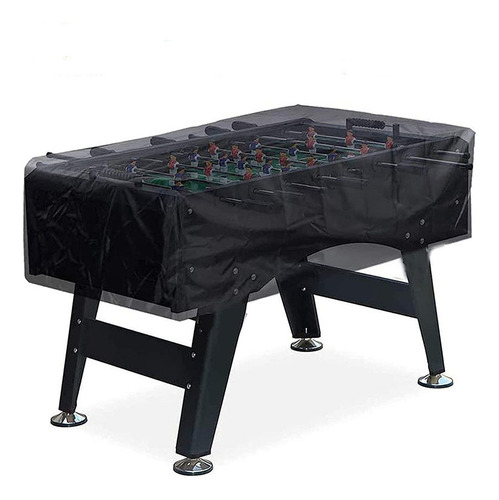 Funda Para Mesa De Futbolín Funda Para Mesa De Futbolín