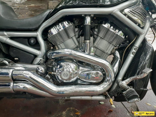 Harley Davidson