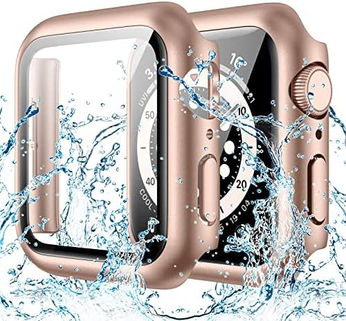 Funda Impermeable Compatible Con Watch 57 Pulgadas Series 6