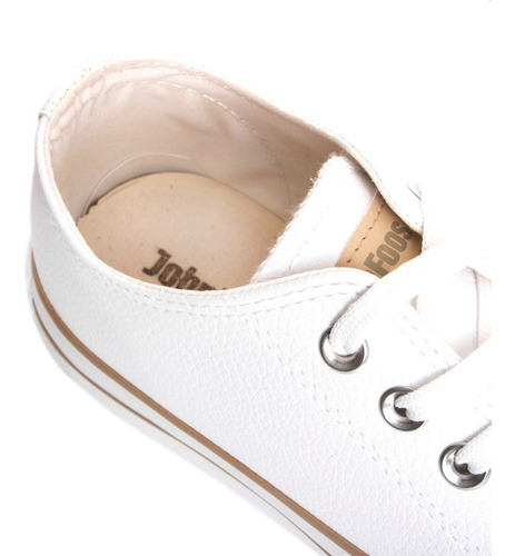 Imagen 9 de 9 de Zapatillas John Foos 182 All Night Unisex Casual Cuero Sint.