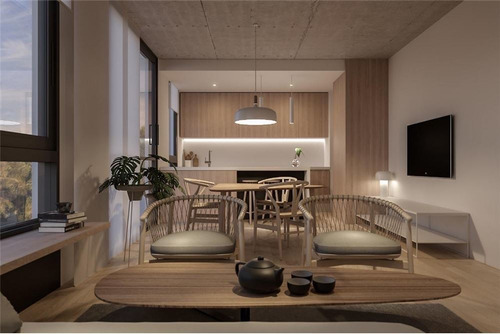 Imagen 10 de 27 de Venta Depto-3 Amb-mega Terraza-parrilla Y Cochera-