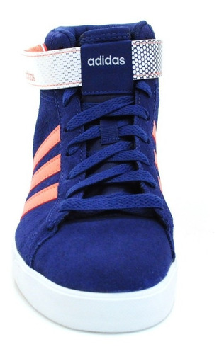 Tênis adidas Botinha Daily Twist Mid Original | Parcelamento juros