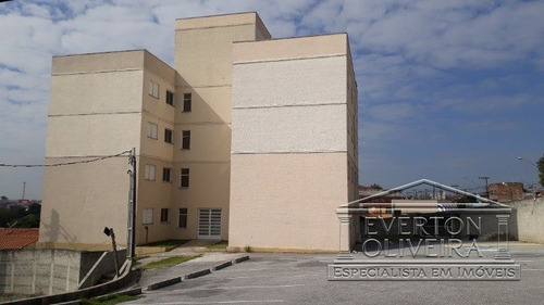 Apartamento - Parque Dos Principes - Ref: 10800 - V-10800