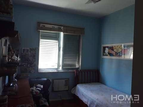Imagem 9 de 25 de Apartamento À Venda, 120 M² Por R$ 595.000,00 - Tijuca - Rio De Janeiro/rj - Ap1125