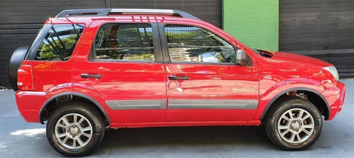 Ford Ecosport Freestyle 1.6 Flex 2012 Completa