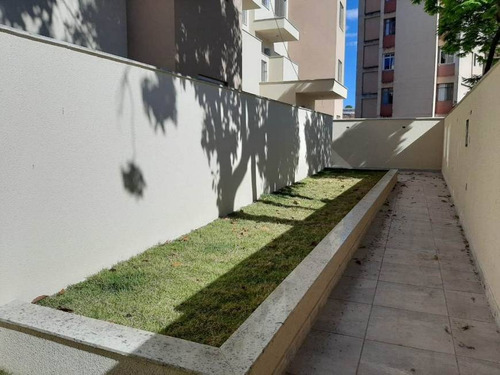 Imagem 5 de 19 de Apartamento Com Área Privativa À Venda, 3 Quartos, 1 Suíte, 2 Vagas, Sao Joao Batista (venda Nova) - Belo Horizonte/mg - 1080